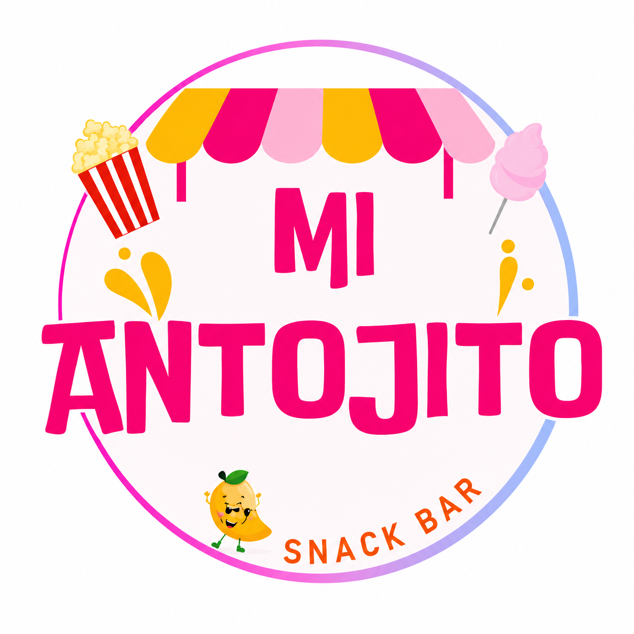 Mi Antojito