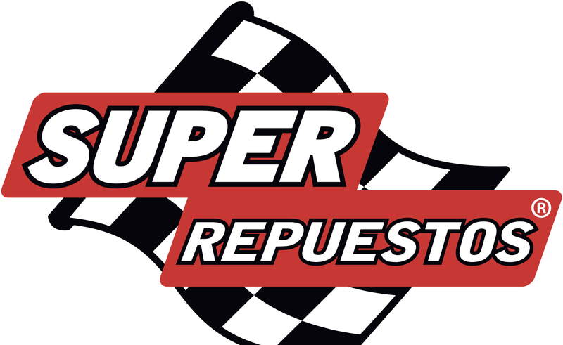 Super Repuestos