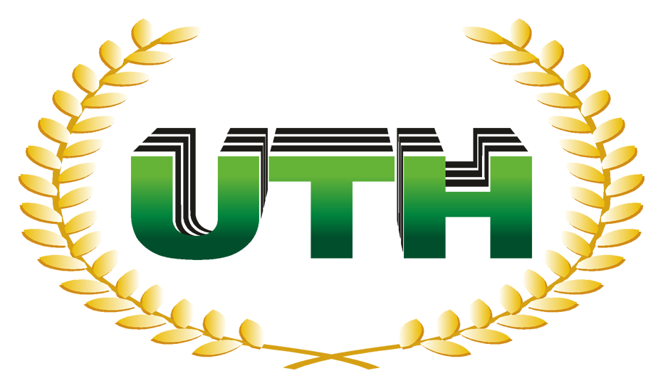 UTH — Universidad Tecnológica de Honduras