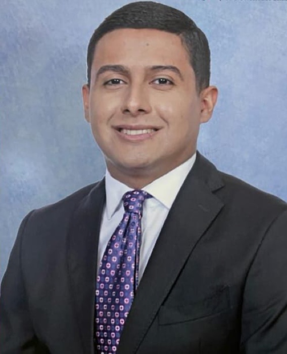 Mario Castellano